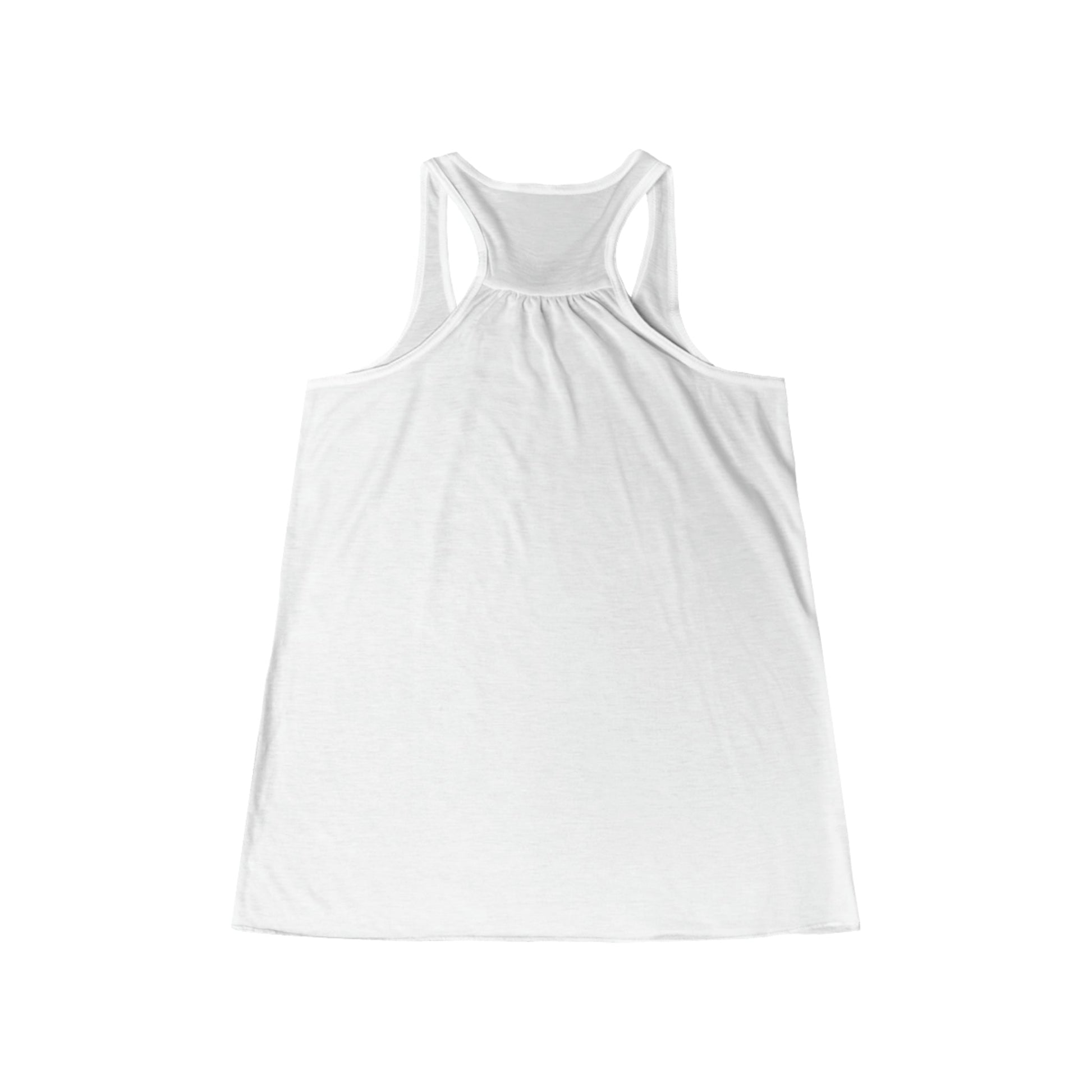 Breathe Flowy Racerback Tank - Witcheasy