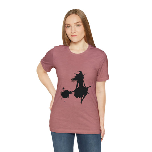 Flying Witch - Witcheasy