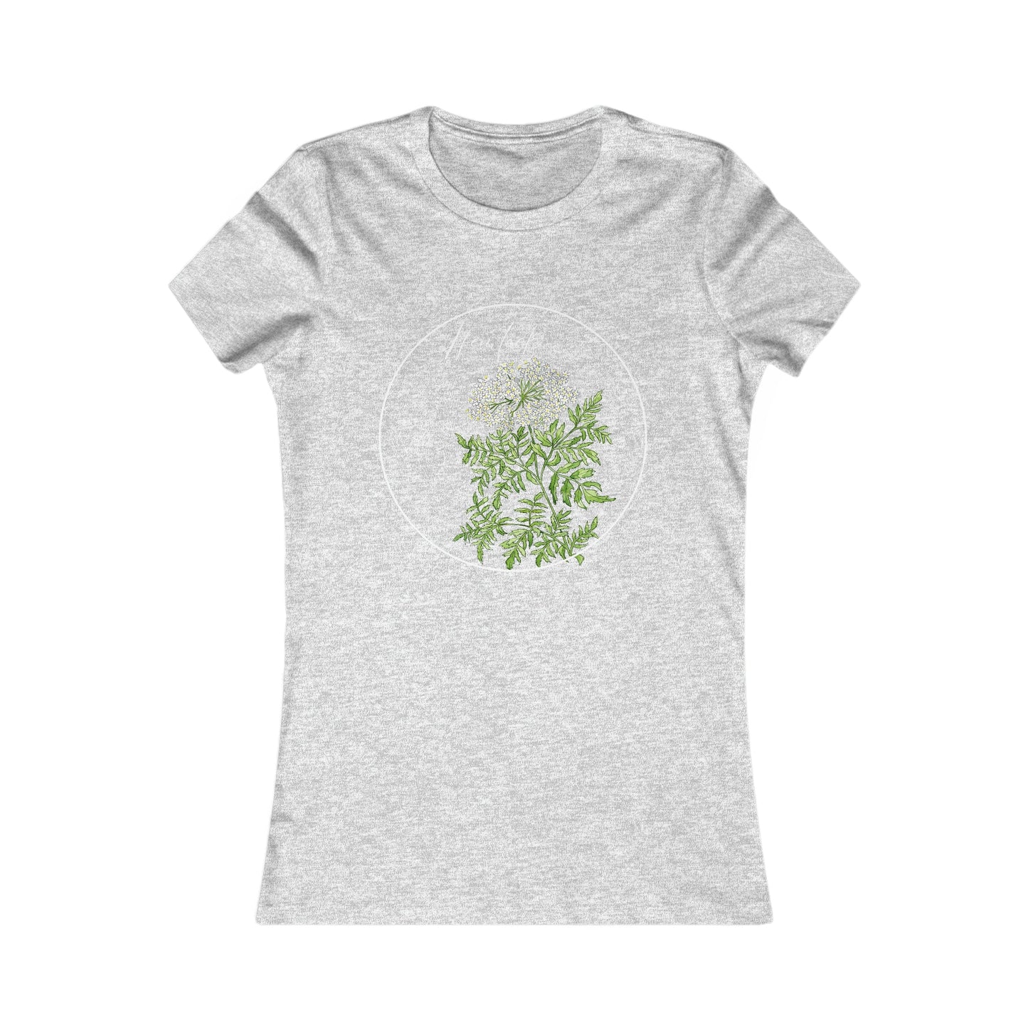 Hemlock Tee - Witcheasy