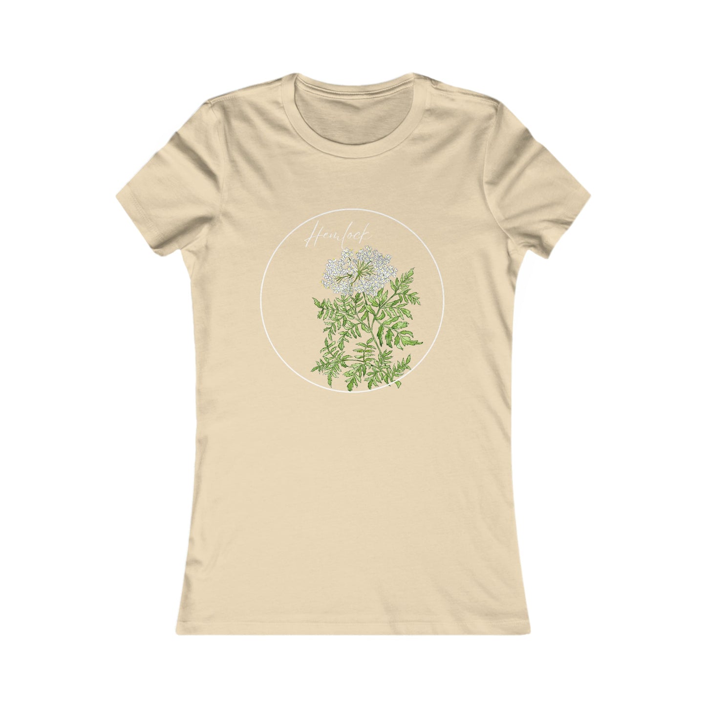 Hemlock Tee - Witcheasy