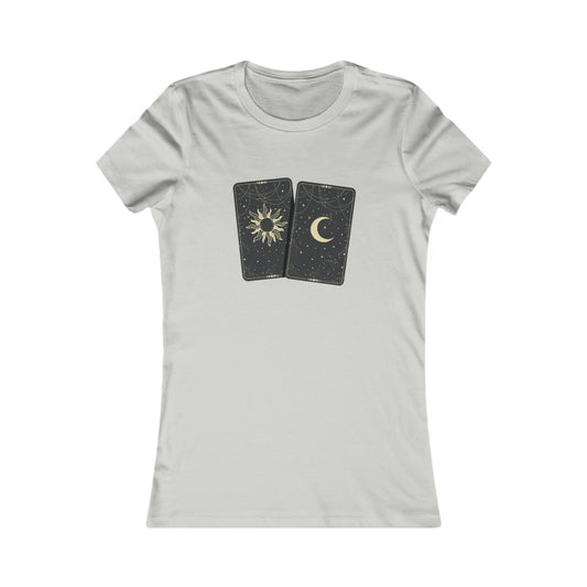Tarot Card Tee - Witcheasy