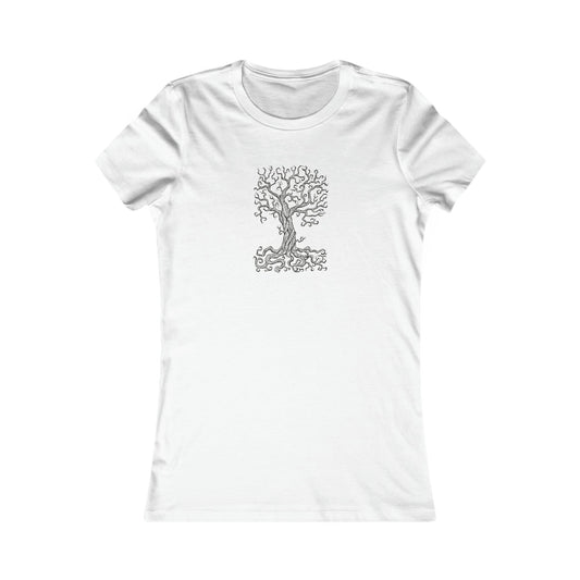 Tree of Life Tee - Witcheasy