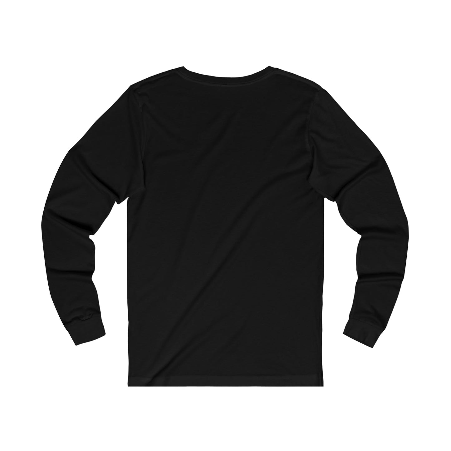 Watercolor Fall Trees Unisex Jersey Long Sleeve Tee - Witcheasy