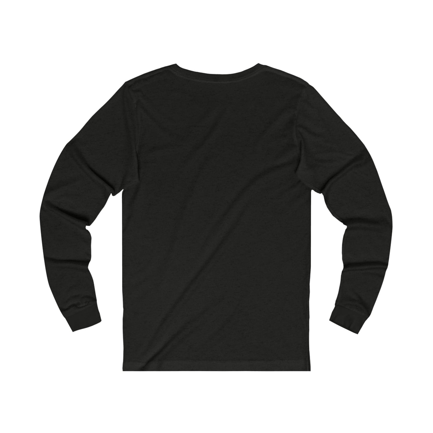 Watercolor Fall Trees Unisex Jersey Long Sleeve Tee - Witcheasy