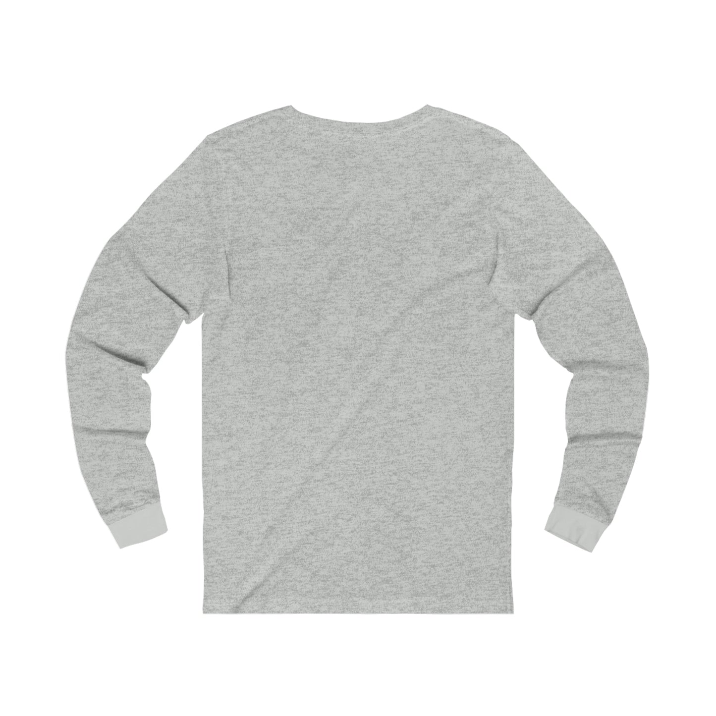 Watercolor Fall Trees Unisex Jersey Long Sleeve Tee - Witcheasy