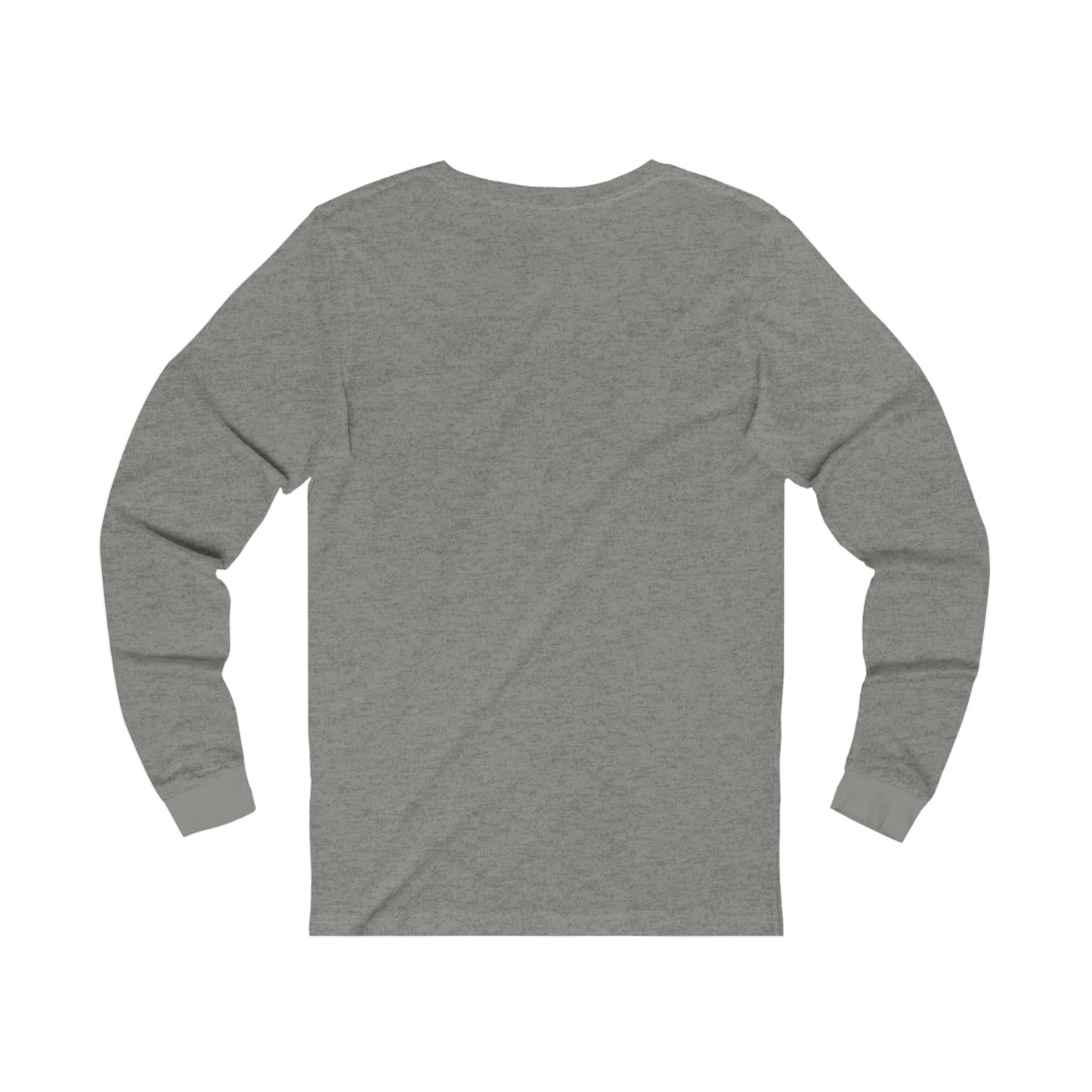 Watercolor Fall Trees Unisex Jersey Long Sleeve Tee - Witcheasy