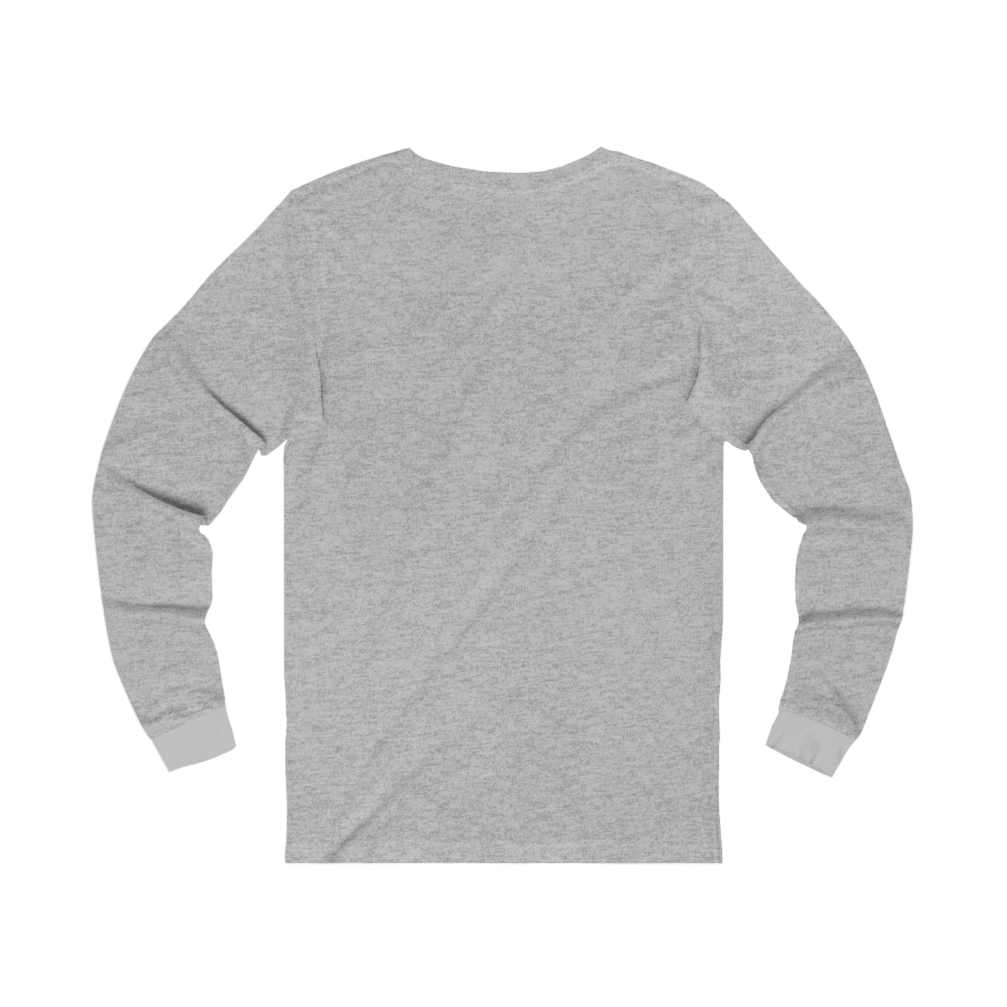 Watercolor Fall Trees Unisex Jersey Long Sleeve Tee - Witcheasy